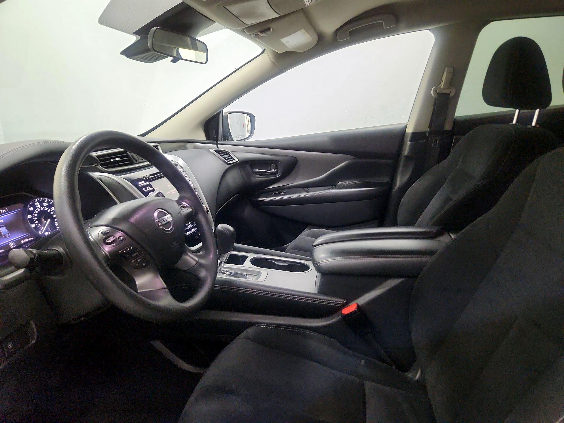 Thumbnail: 2020 Nissan Murano - 11