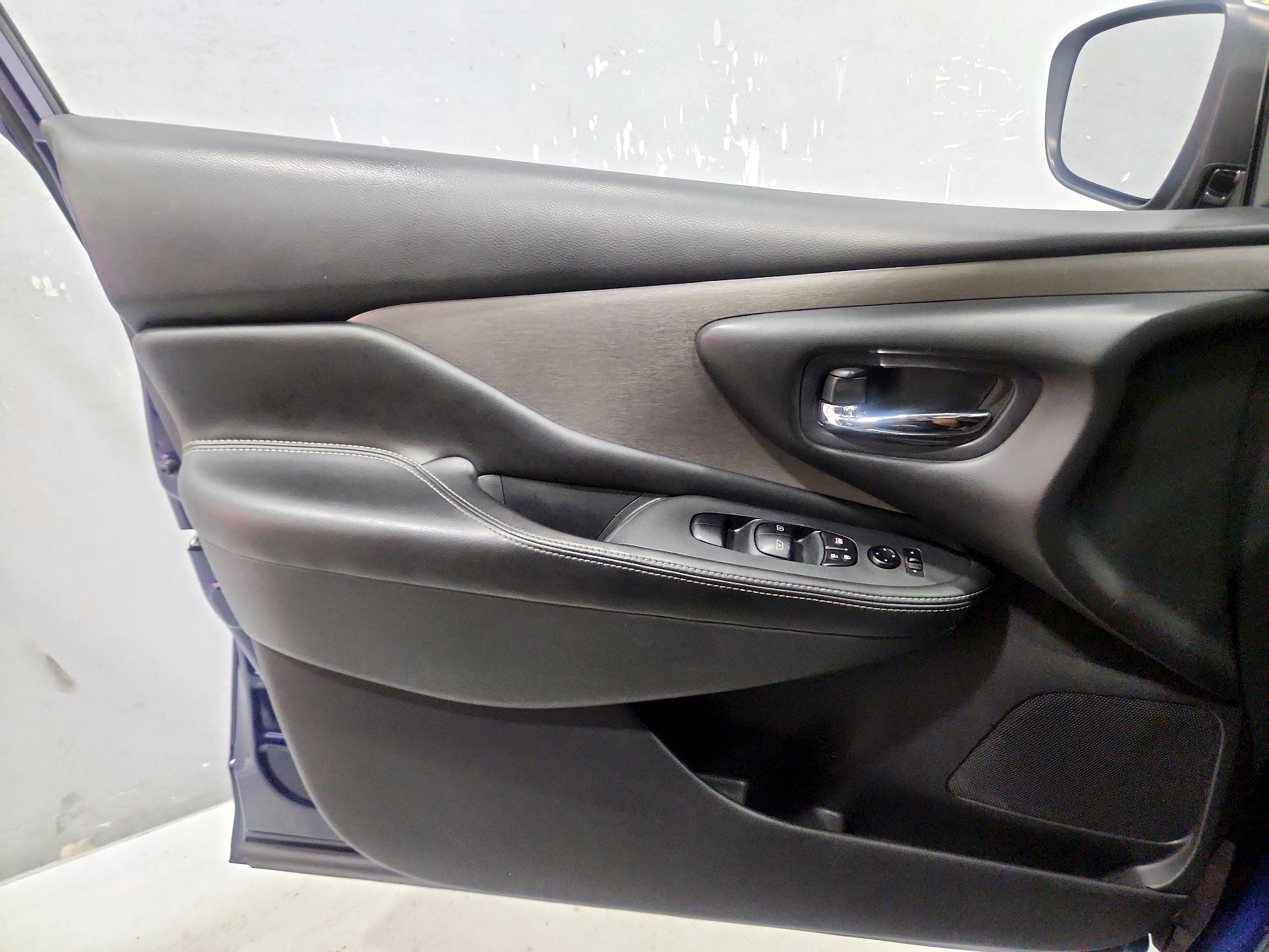Thumbnail: 2020 Nissan Murano - 12