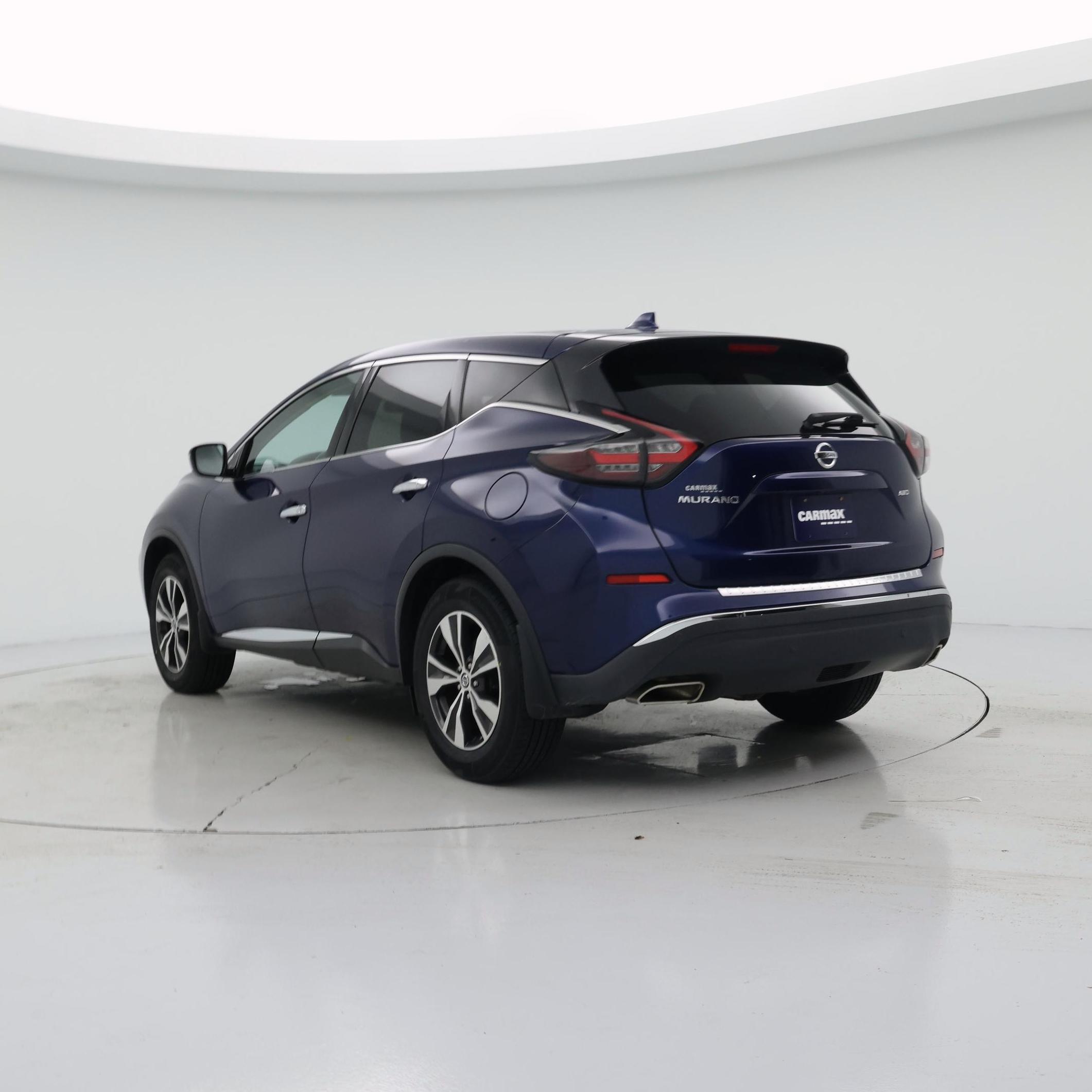 Thumbnail: 2020 Nissan Murano - 2