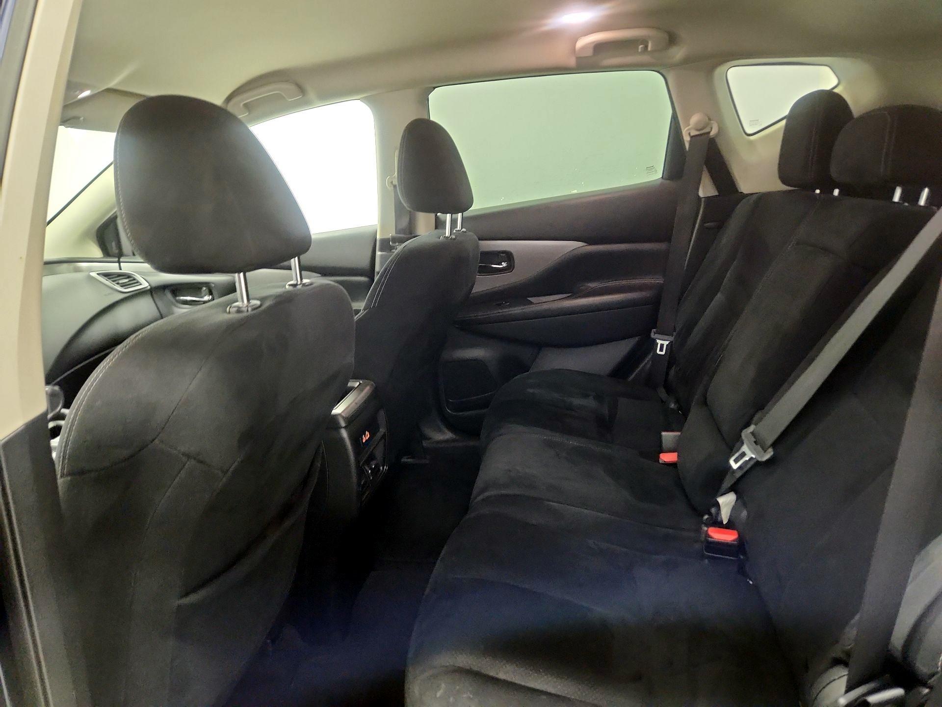 Thumbnail: 2020 Nissan Murano - 19