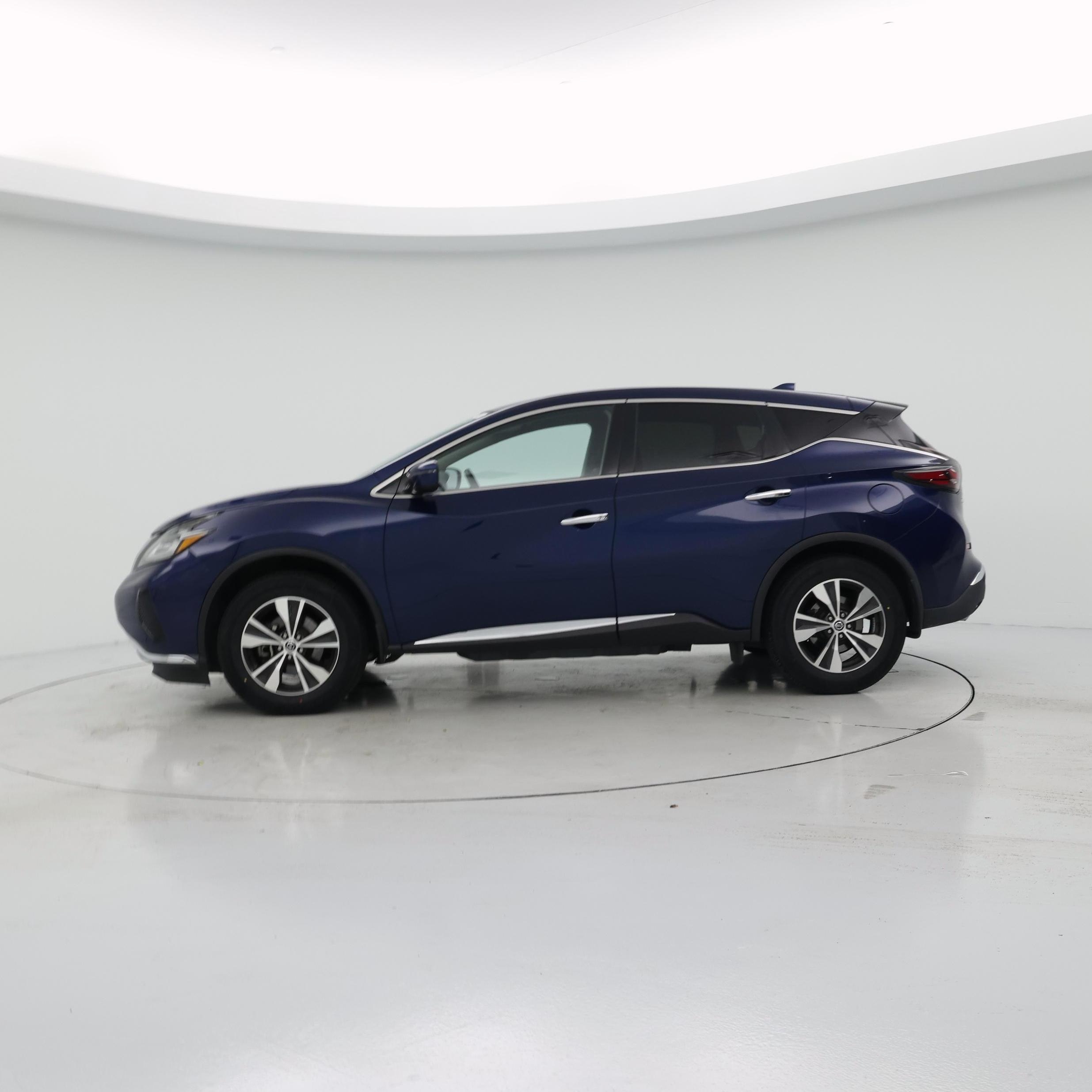 Thumbnail: 2020 Nissan Murano - 3