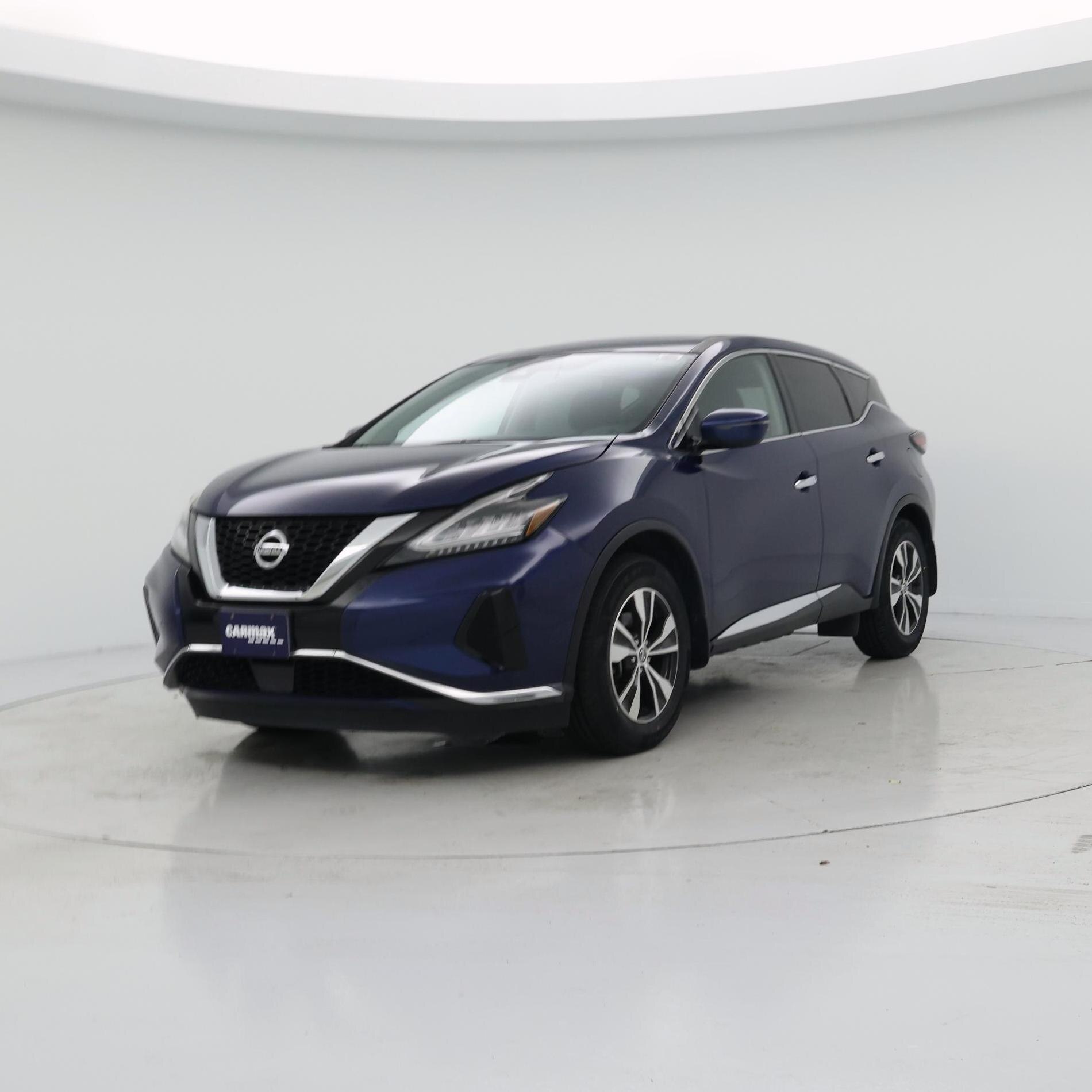 Thumbnail: 2020 Nissan Murano - 4