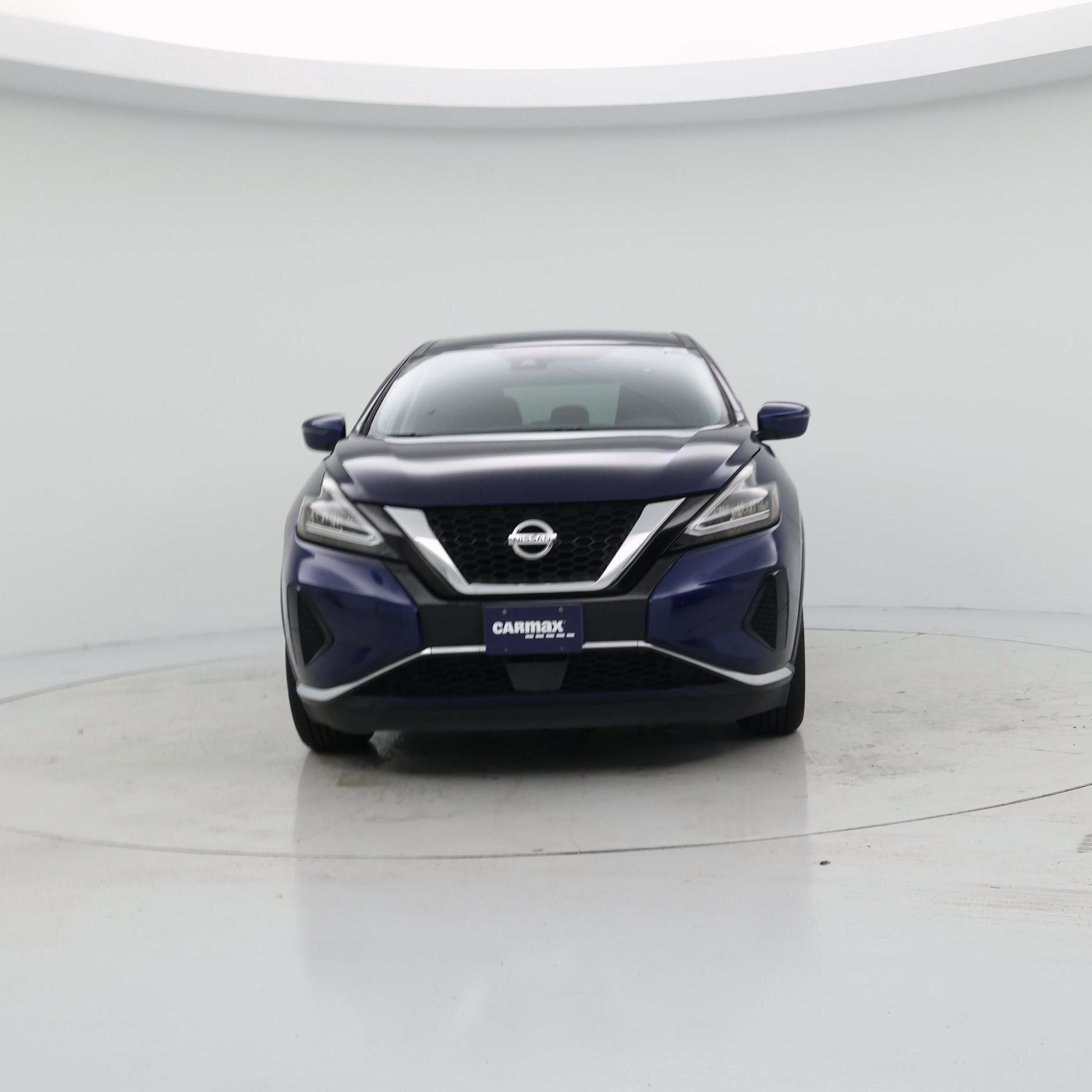 Thumbnail: 2020 Nissan Murano - 5