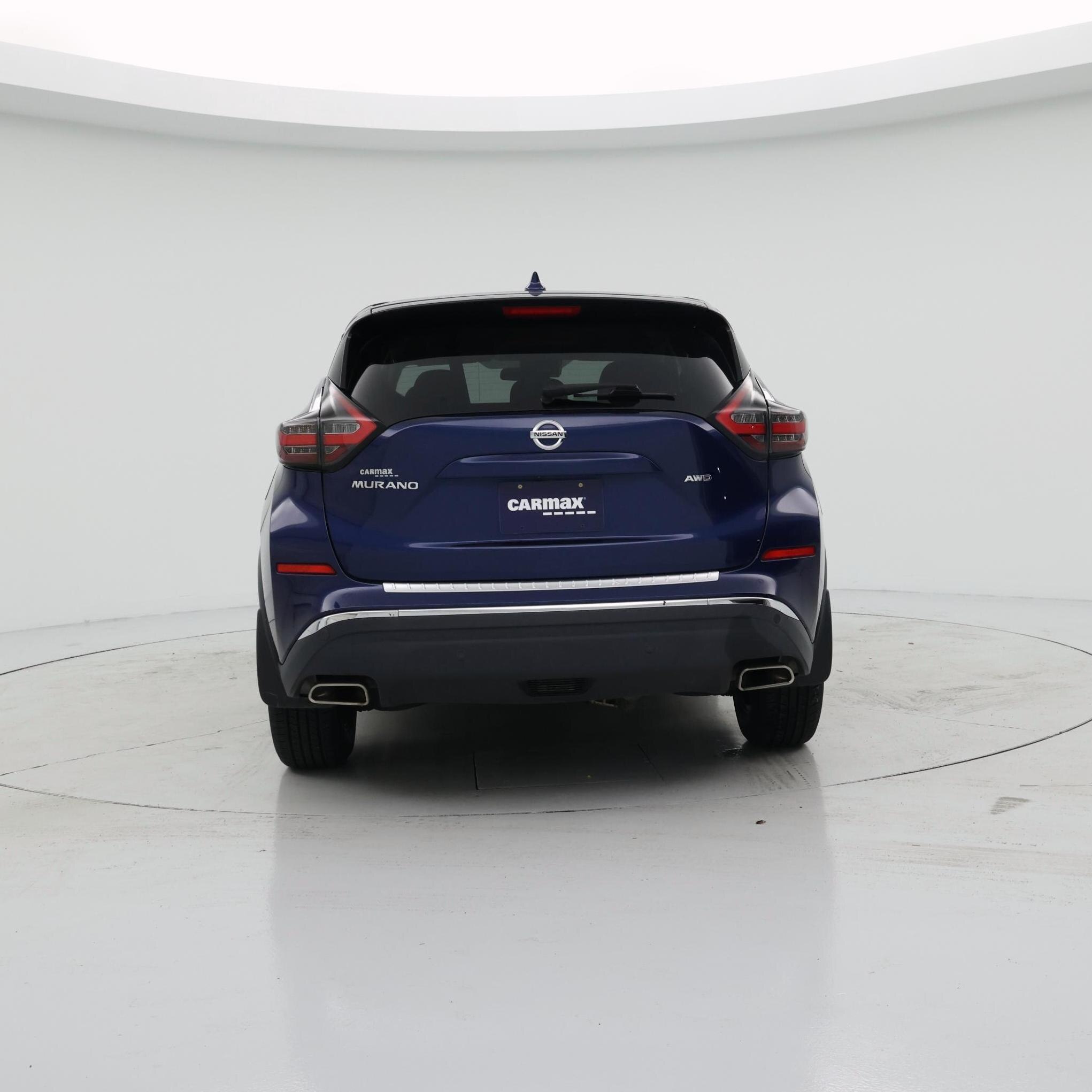 Thumbnail: 2020 Nissan Murano - 6