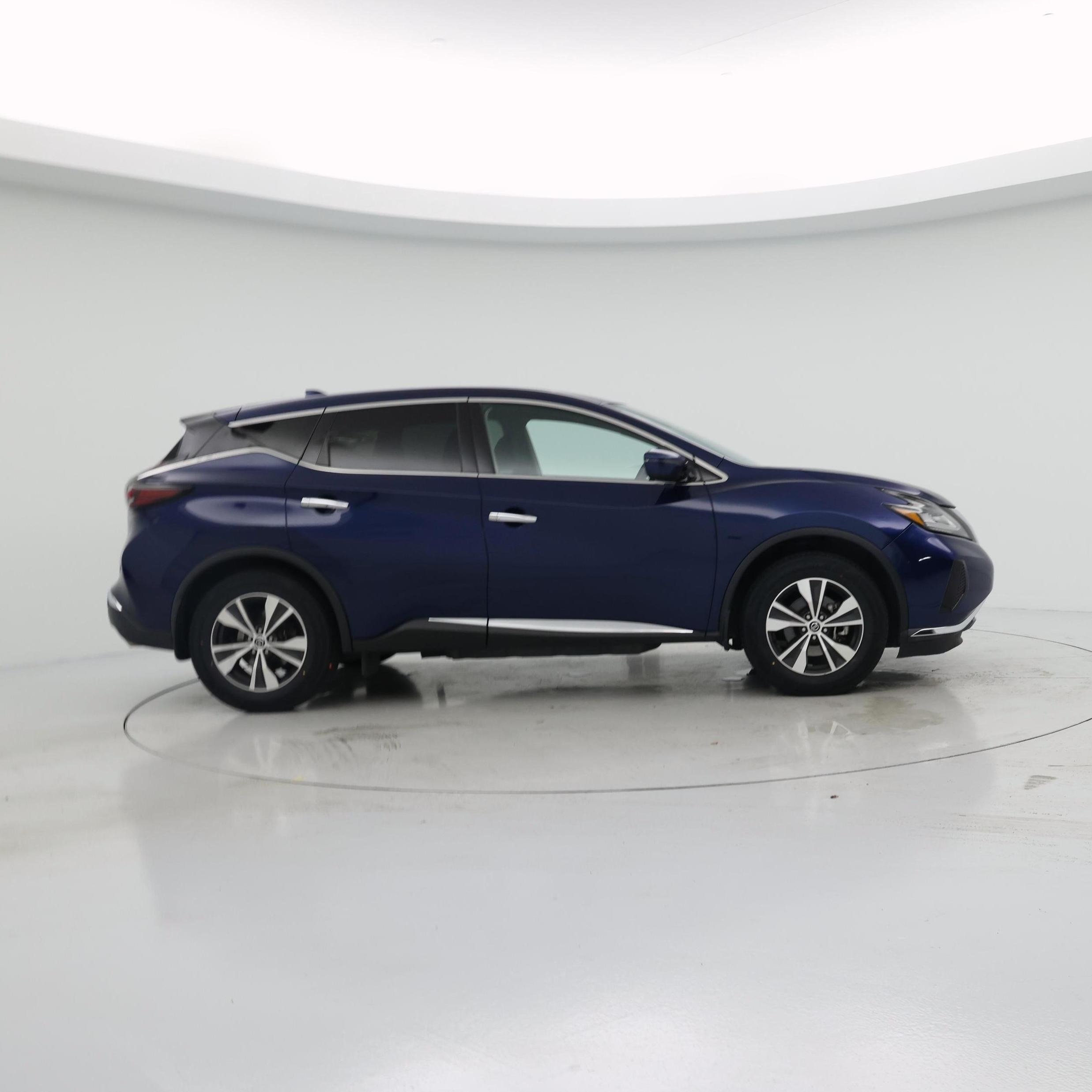 Thumbnail: 2020 Nissan Murano - 7