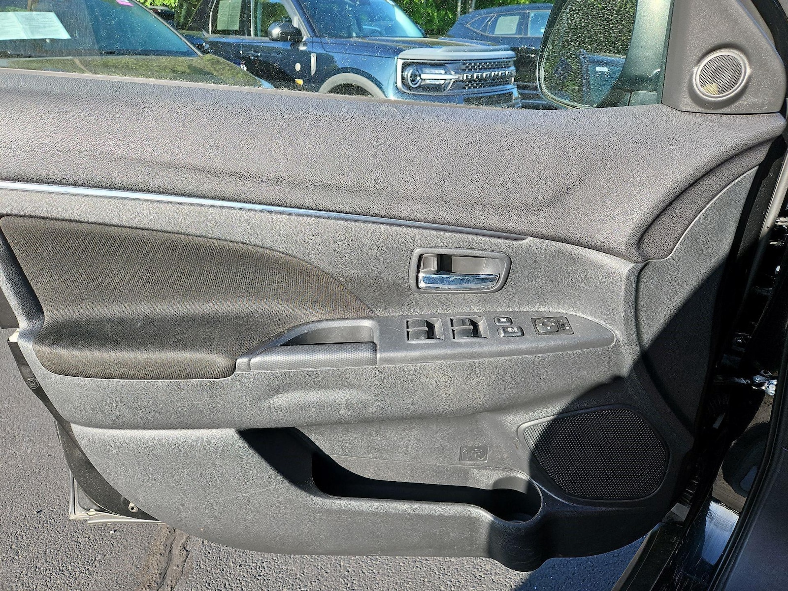 2022 Mitsubishi Outlander Sport ES - Photo 12