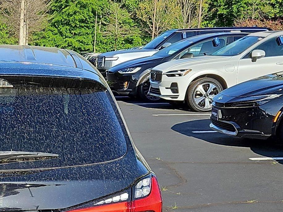 Thumbnail: 2022 Mitsubishi Outlander Sport - 6