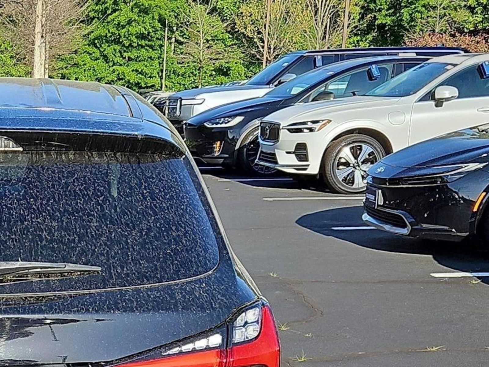 2022 Mitsubishi Outlander Sport ES - Photo 7