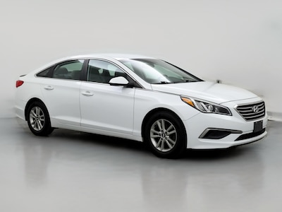 2016 Hyundai Sonata SE -
                Tupelo, MS