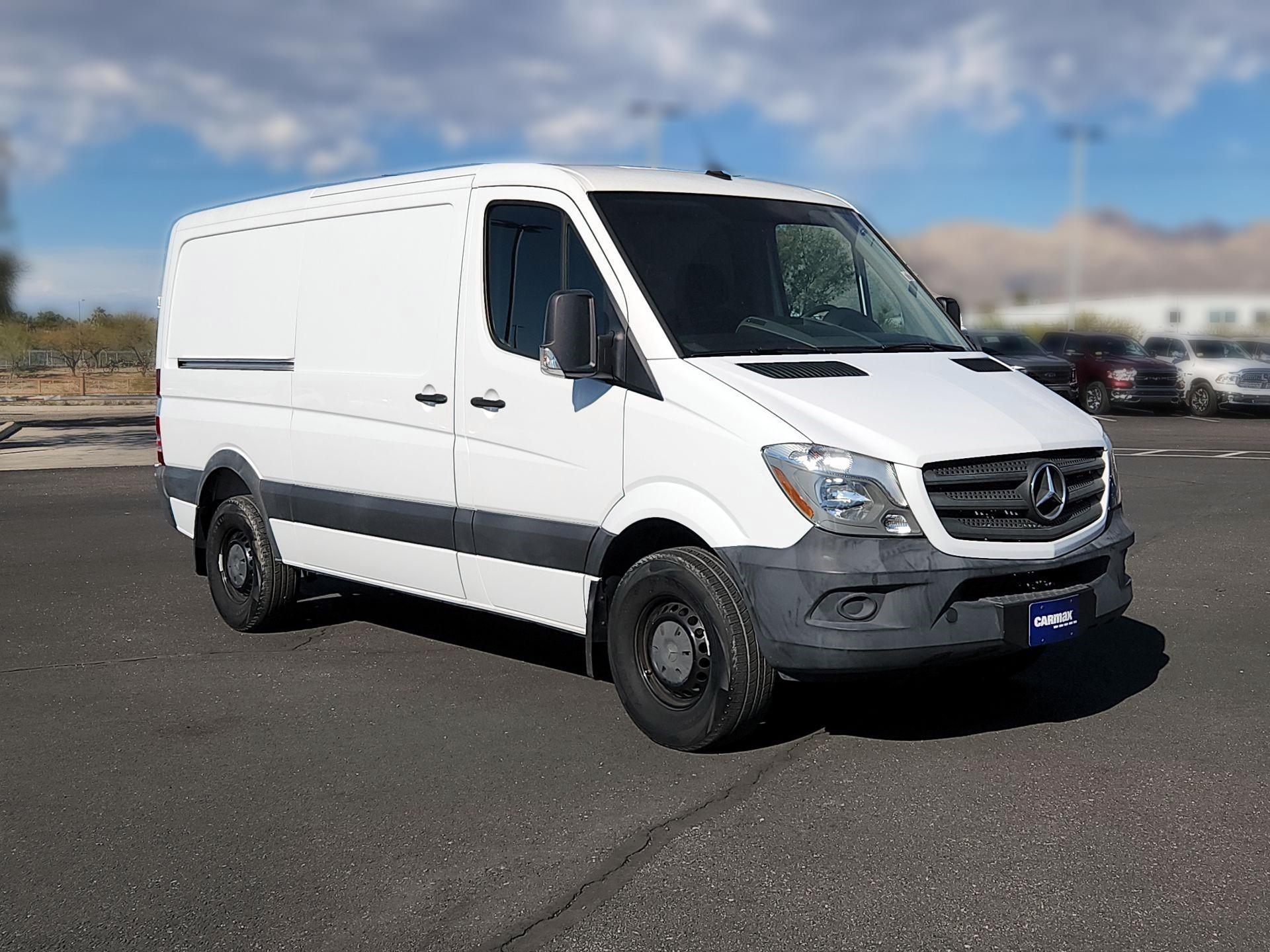 passenger van for sale carmax