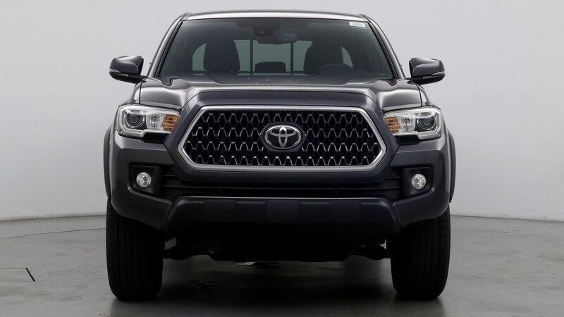 2018 Toyota Tacoma TRD Off-Road 5