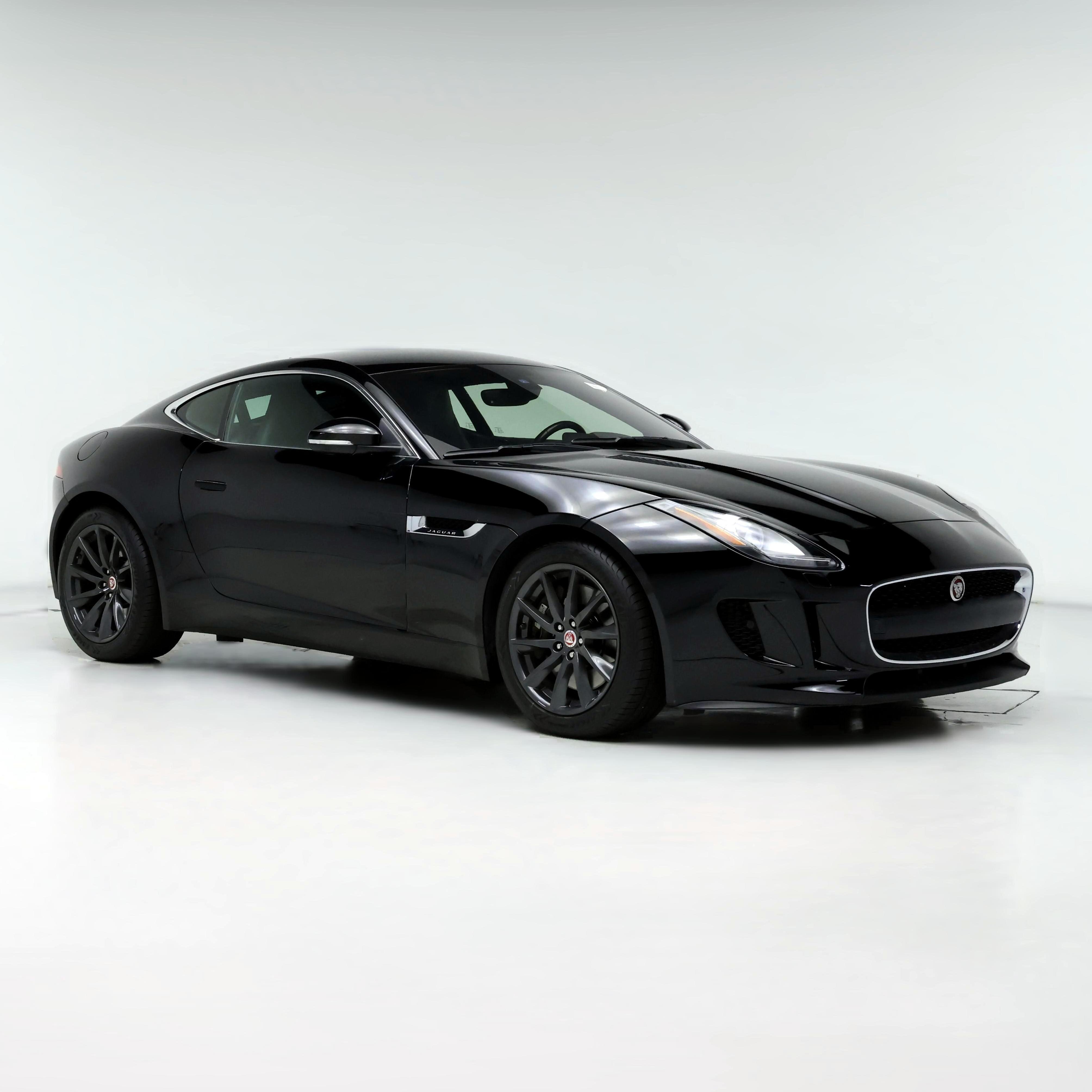 Discover 191+ images carmax jaguar f type In.thptnganamst.edu.vn
