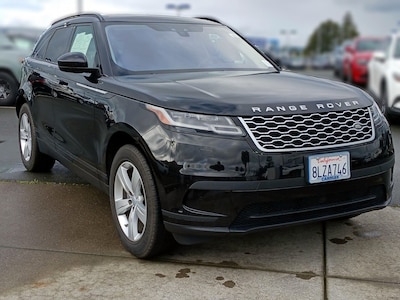 2019 Land Rover Range Rover Velar S -
                Las Vegas, NV