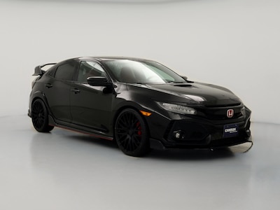 New Honda Civic Hatchback for Sale in O'Fallon, MO