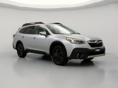 2022 Subaru Outback Limited -
                Springfield, IL