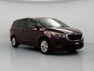 2015 Kia Sedona LX -
                St. Louis, IL