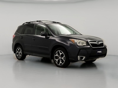 2014 Subaru Forester Touring -
                St. Louis, IL