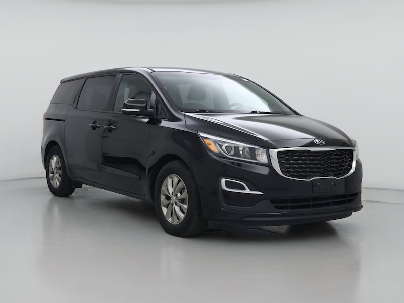 2021 Kia Sedona LX -
                  Lithia Springs, GA