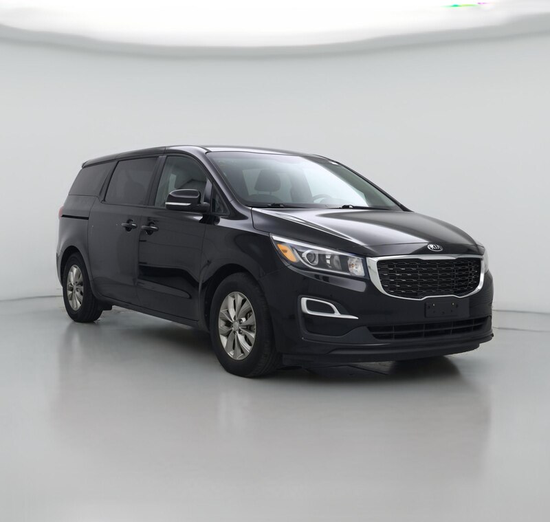 2021 Kia Sedona LX