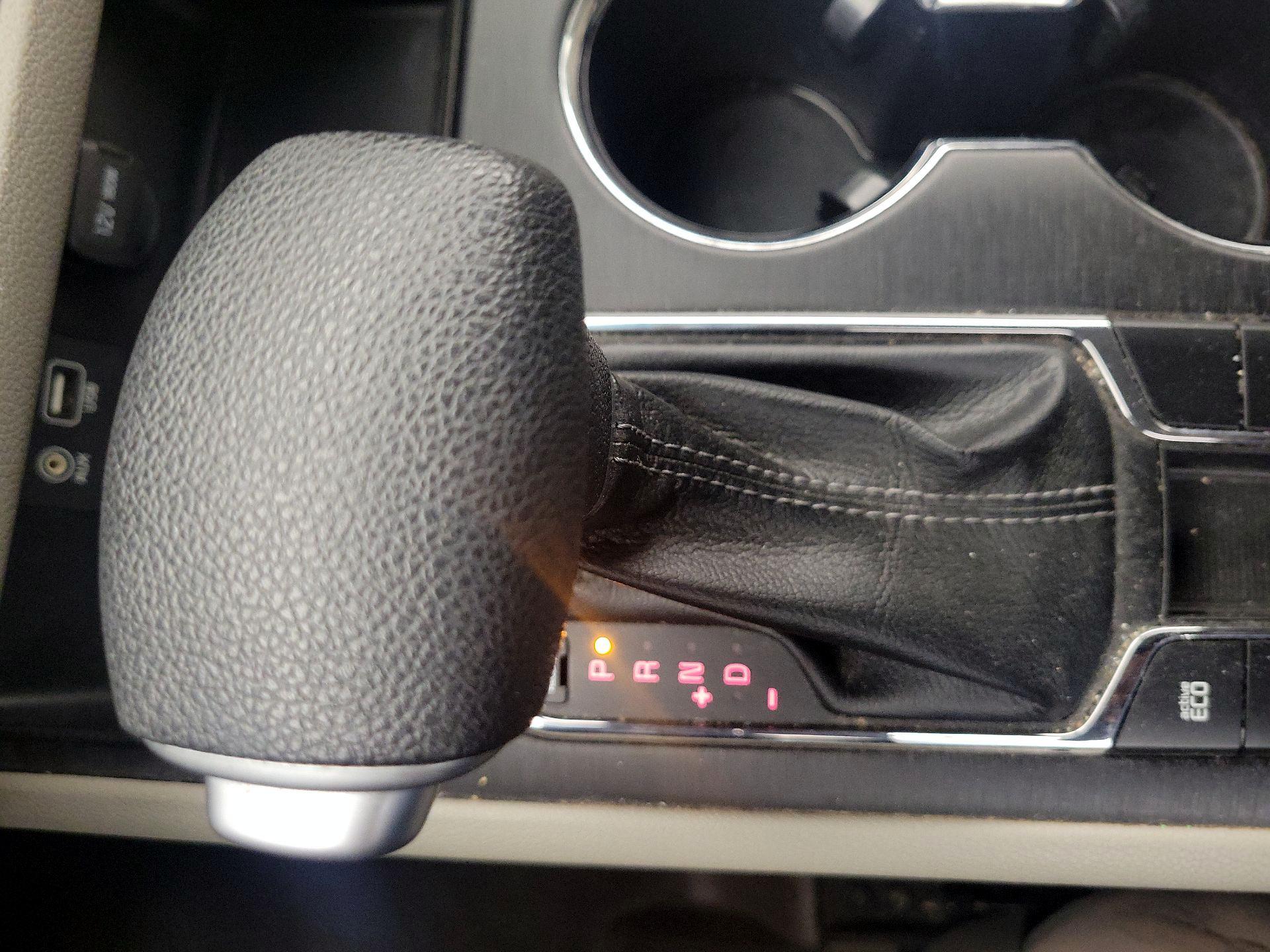 Thumbnail: 2021 Kia Sedona - 17