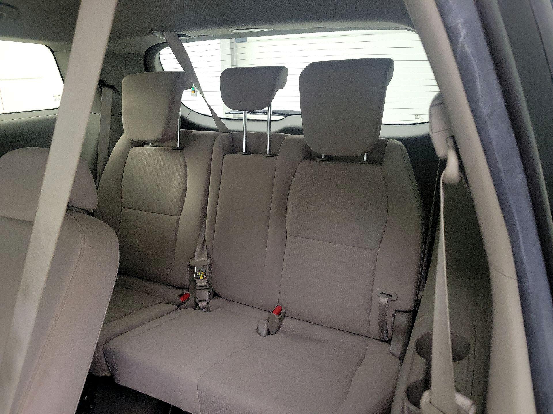 Thumbnail: 2021 Kia Sedona - 20