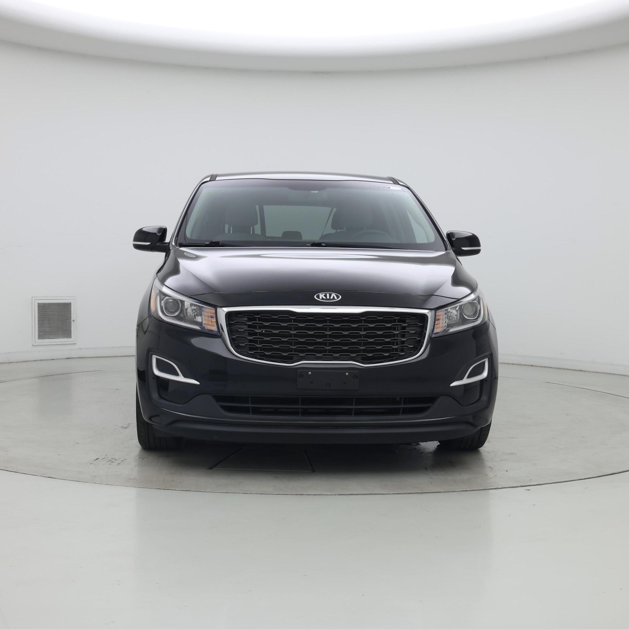 Thumbnail: 2021 Kia Sedona - 5