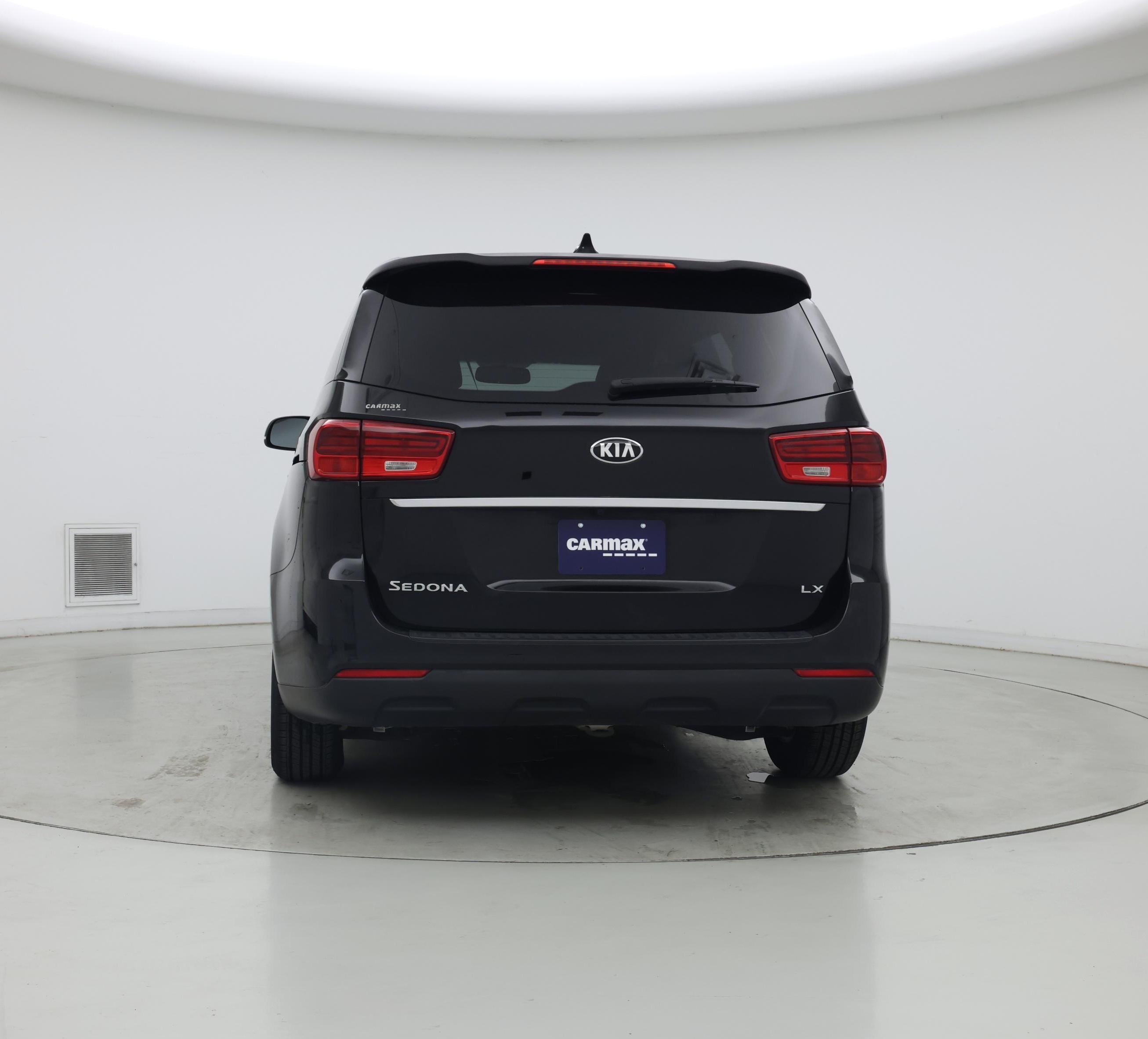 Thumbnail: 2021 Kia Sedona - 6