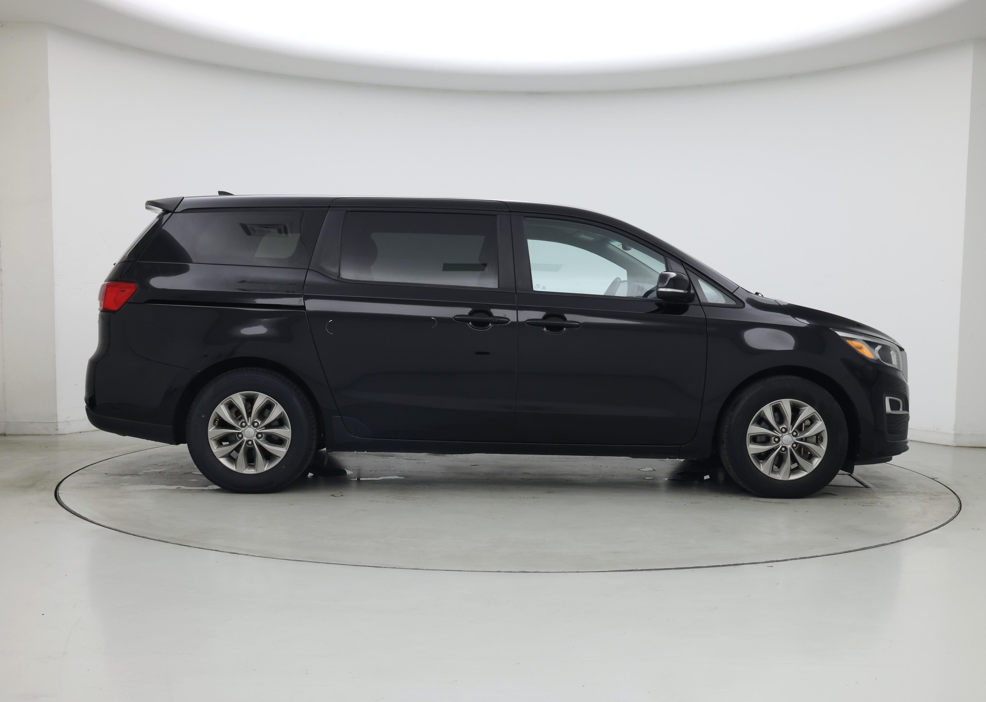 Thumbnail: 2021 Kia Sedona - 7