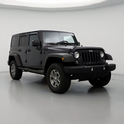 Used Jeep Wrangler in Columbus, GA for Sale Used Jeep Wrangler in Columbus, GA for Sale