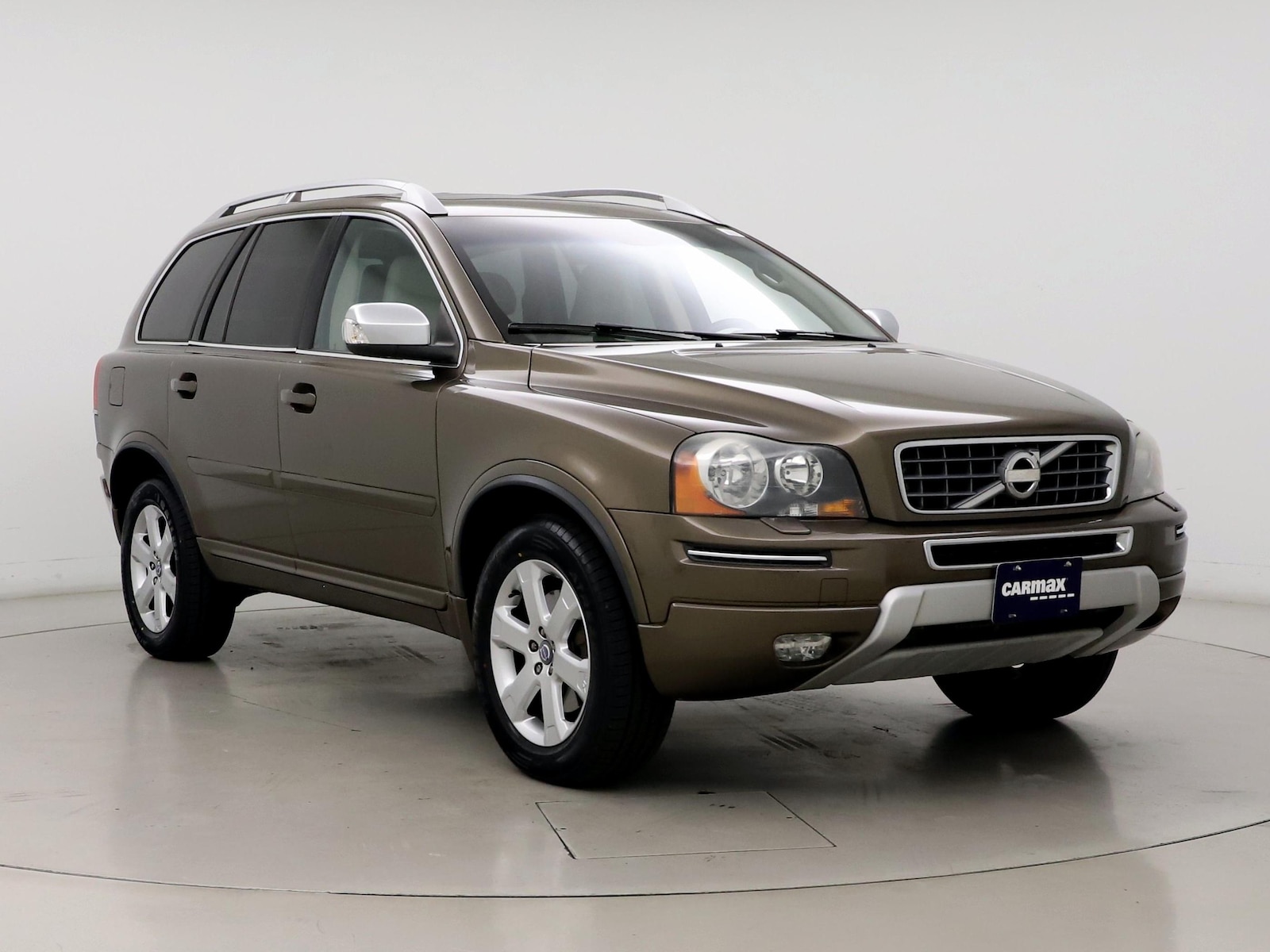 Used 2013 Volvo XC90 3.2 with VIN YV4952CZ4D1632740 for sale in Spokane Valley, WA