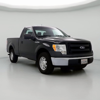 Used Ford F150 for Sale