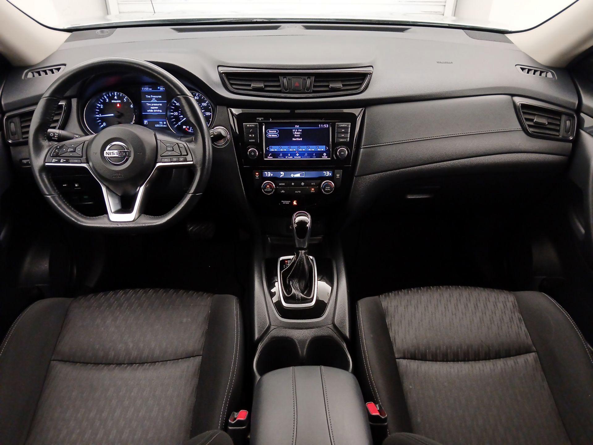 Thumbnail: 2018 Nissan Rogue - 9