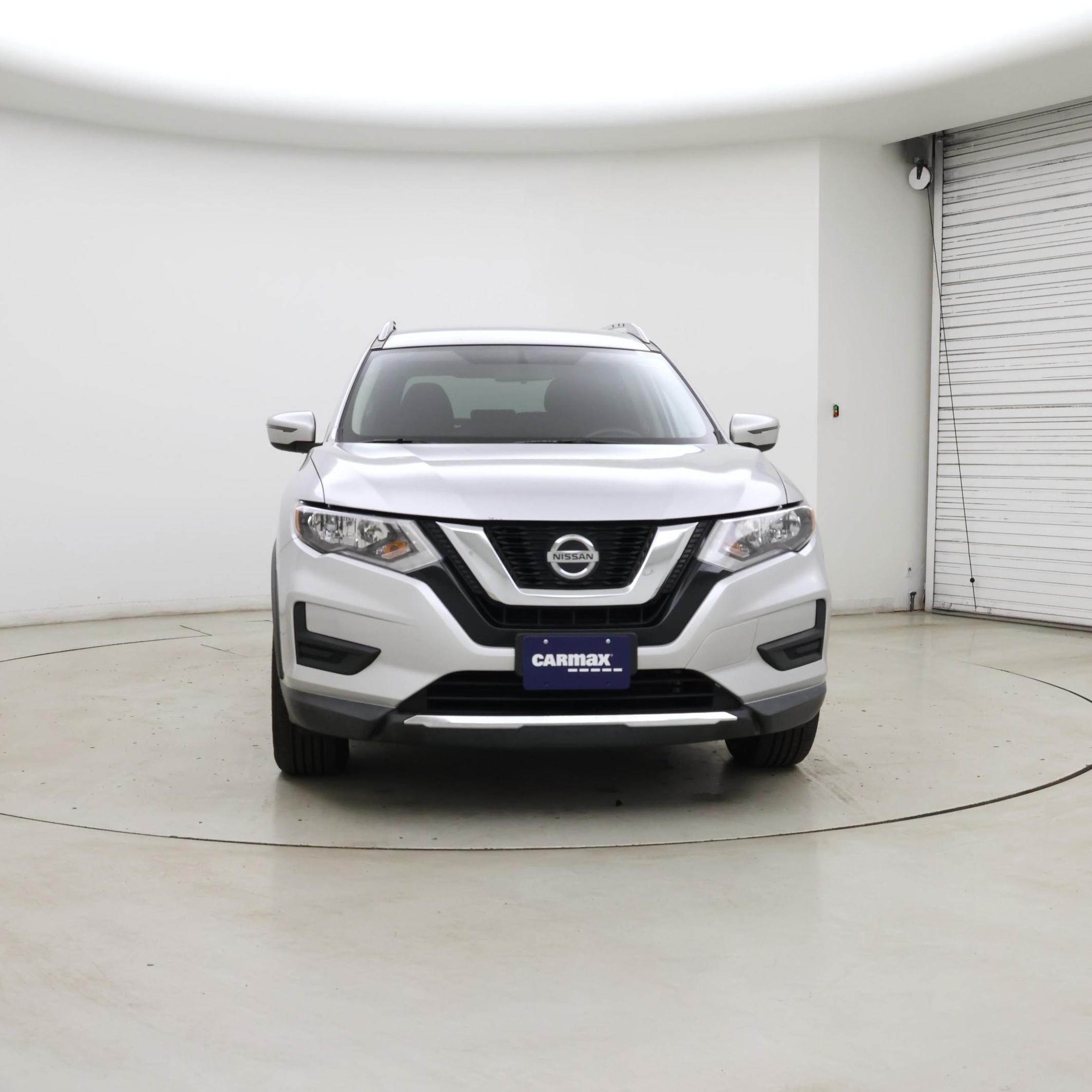 Thumbnail: 2018 Nissan Rogue - 5