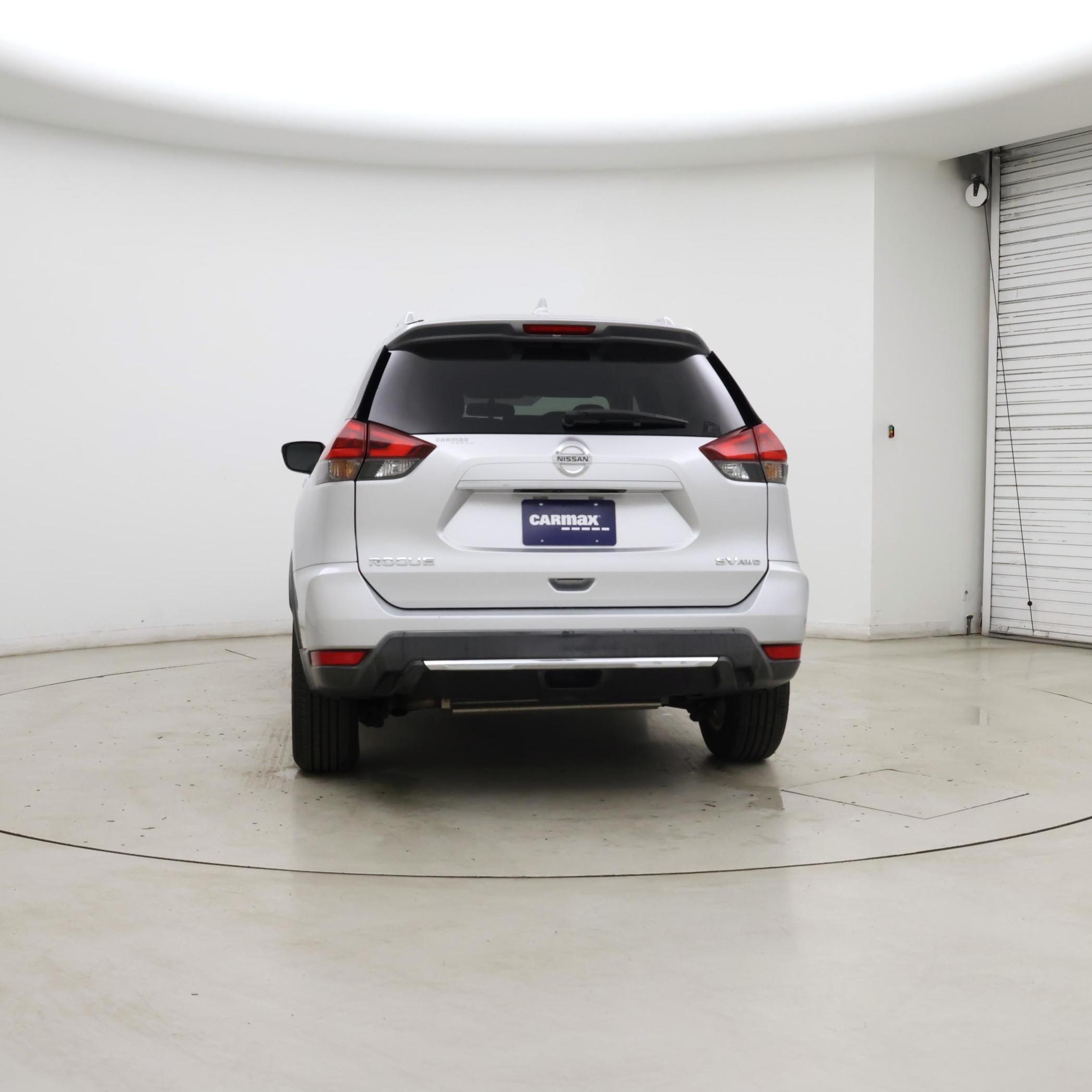 Thumbnail: 2018 Nissan Rogue - 6