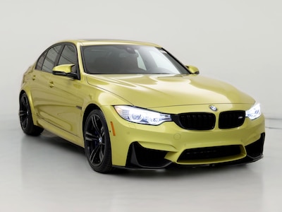 2015 BMW M3  -
                Albany, NY