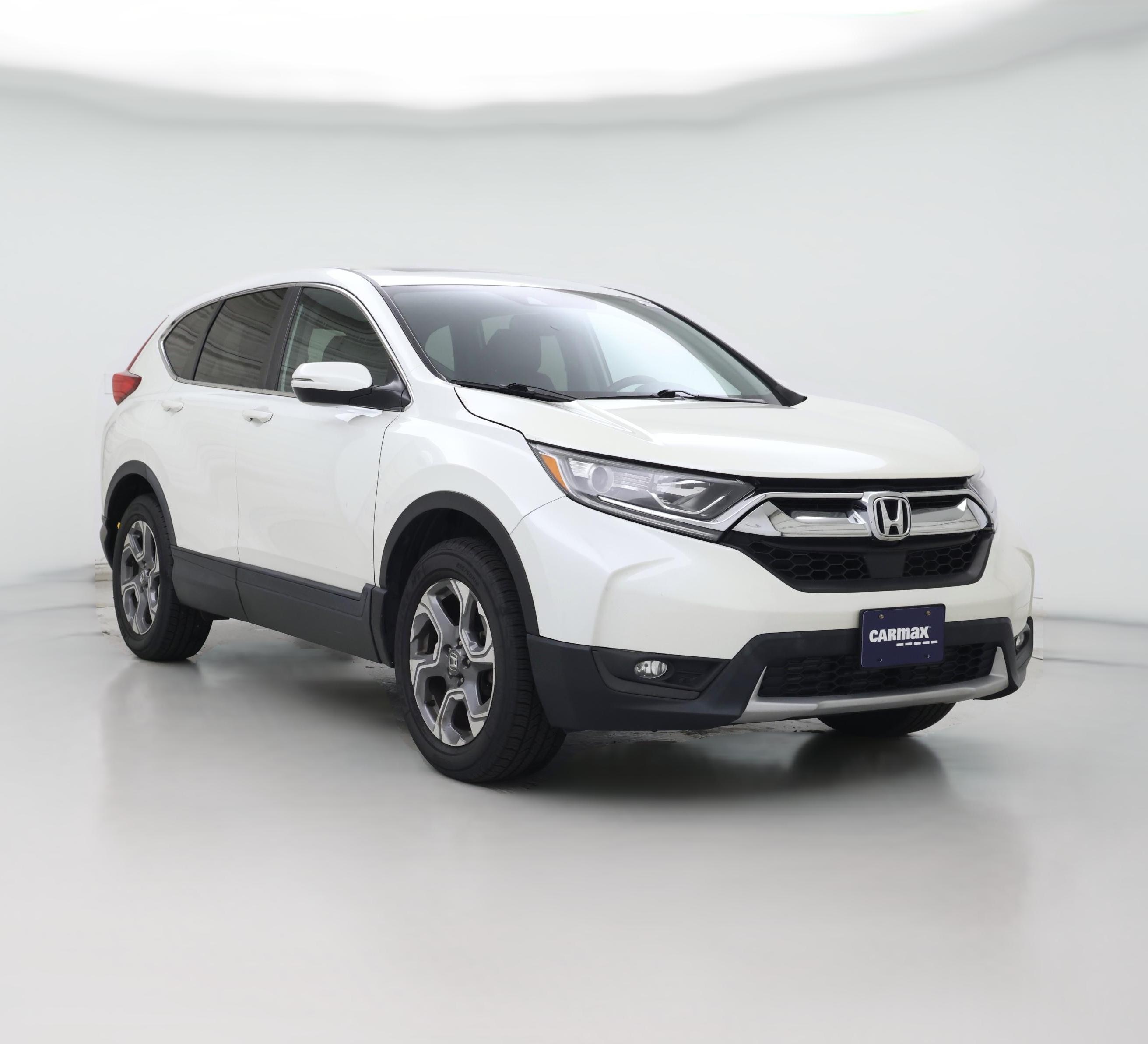 Thumbnail: 2017 Honda CR-V - 1