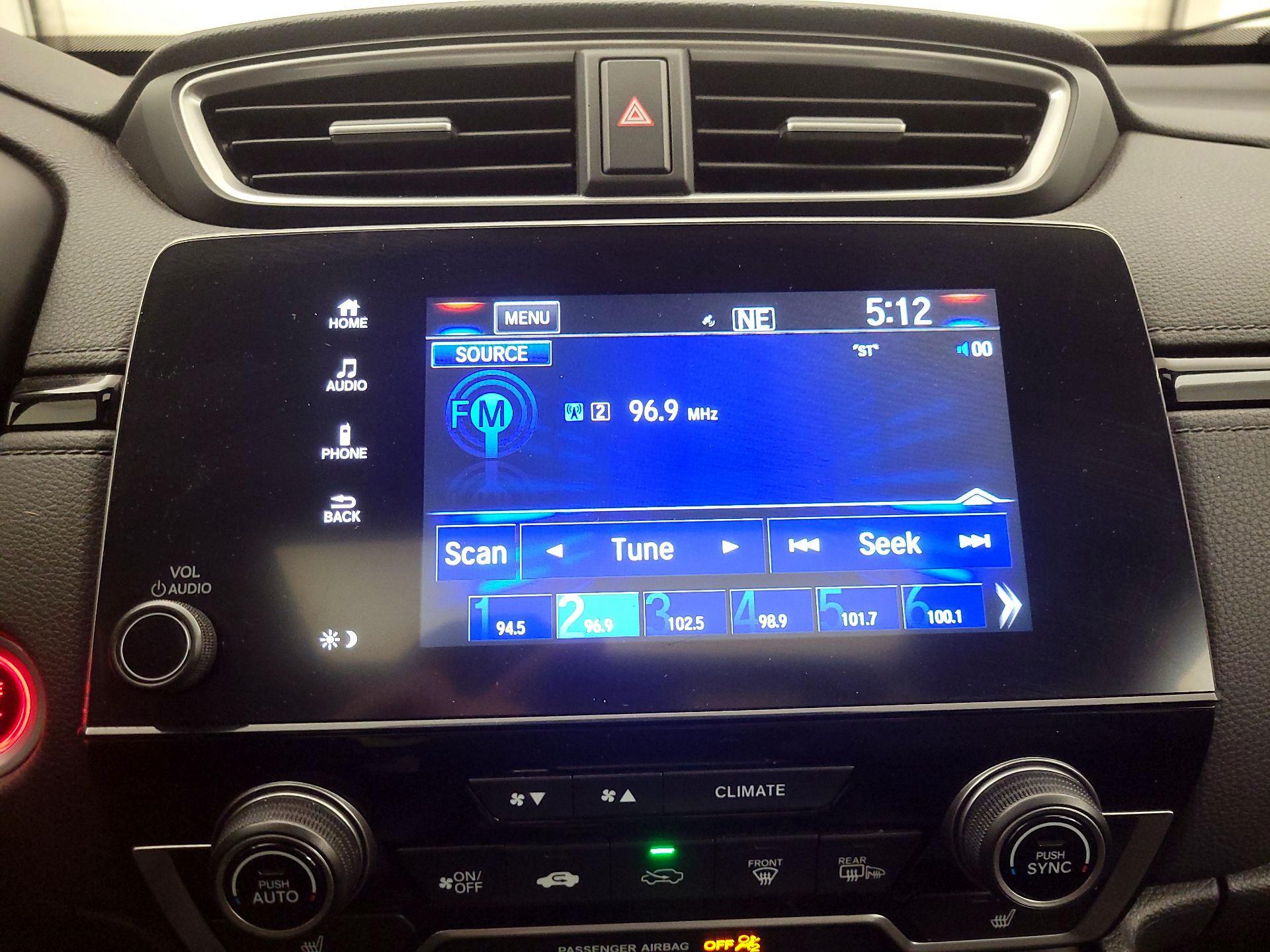 Thumbnail: 2017 Honda CR-V - 15