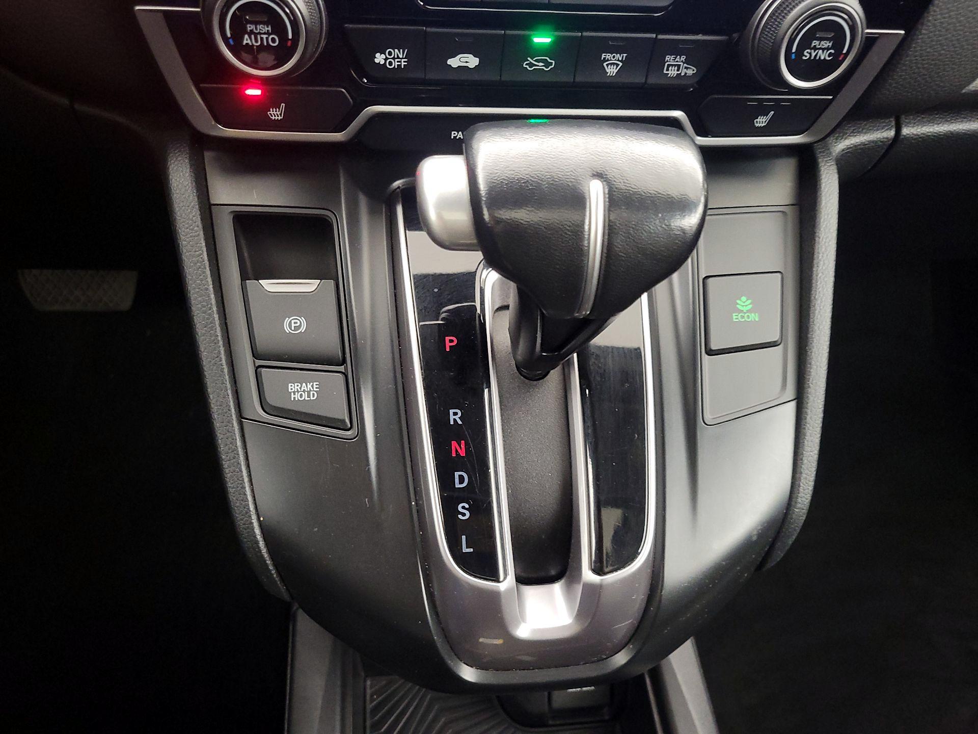 Thumbnail: 2017 Honda CR-V - 17