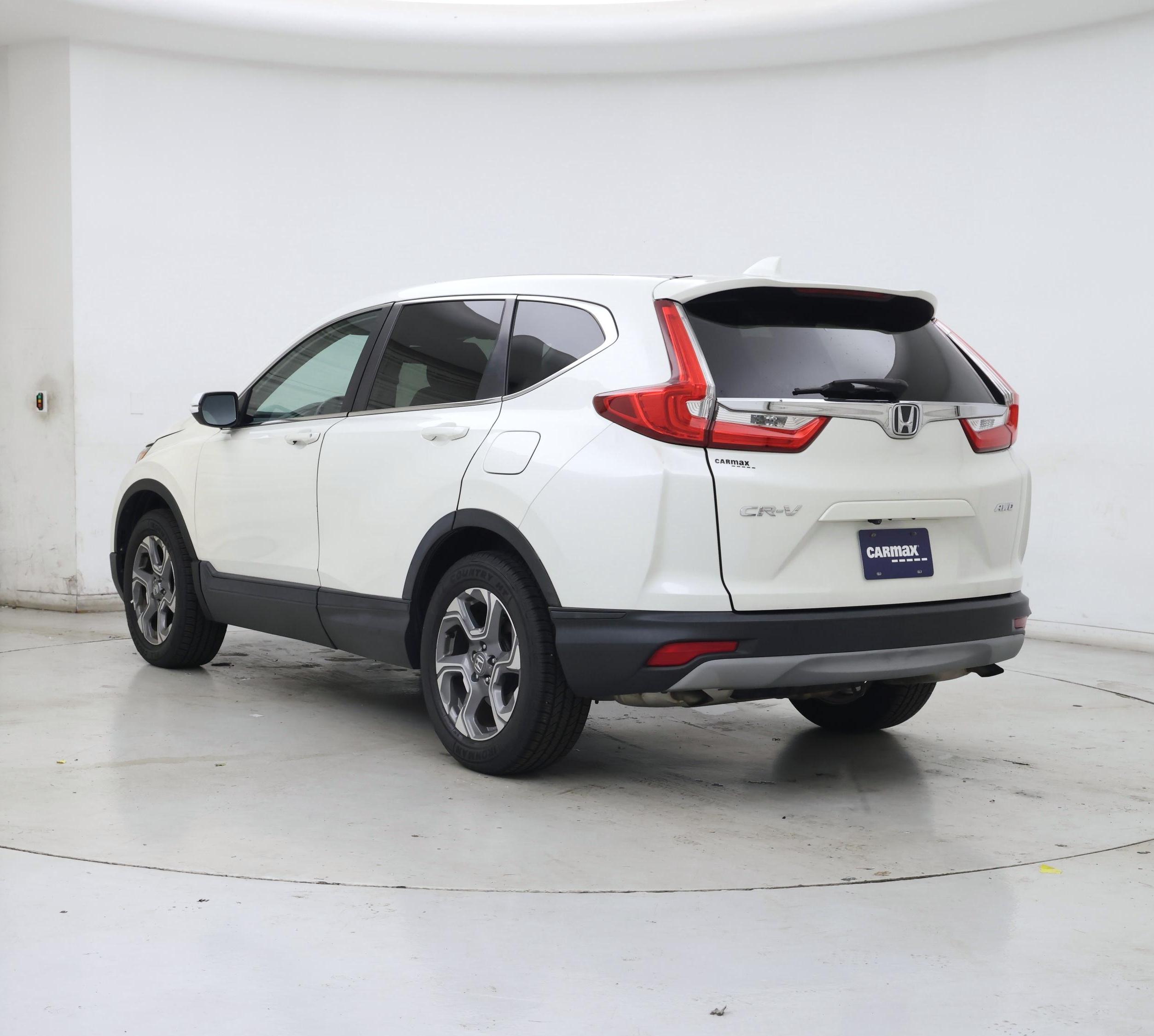 Thumbnail: 2017 Honda CR-V - 2