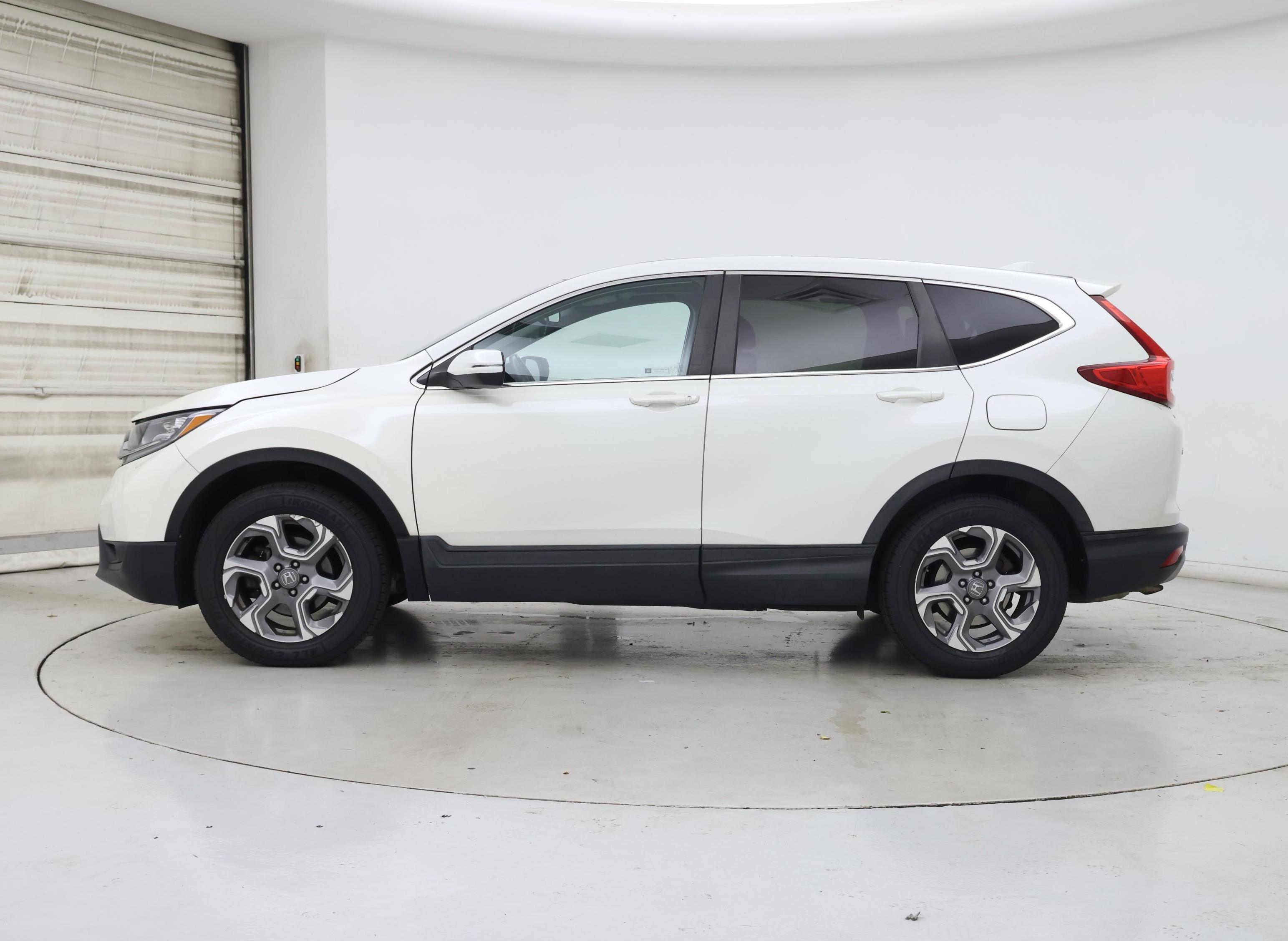 Thumbnail: 2017 Honda CR-V - 3