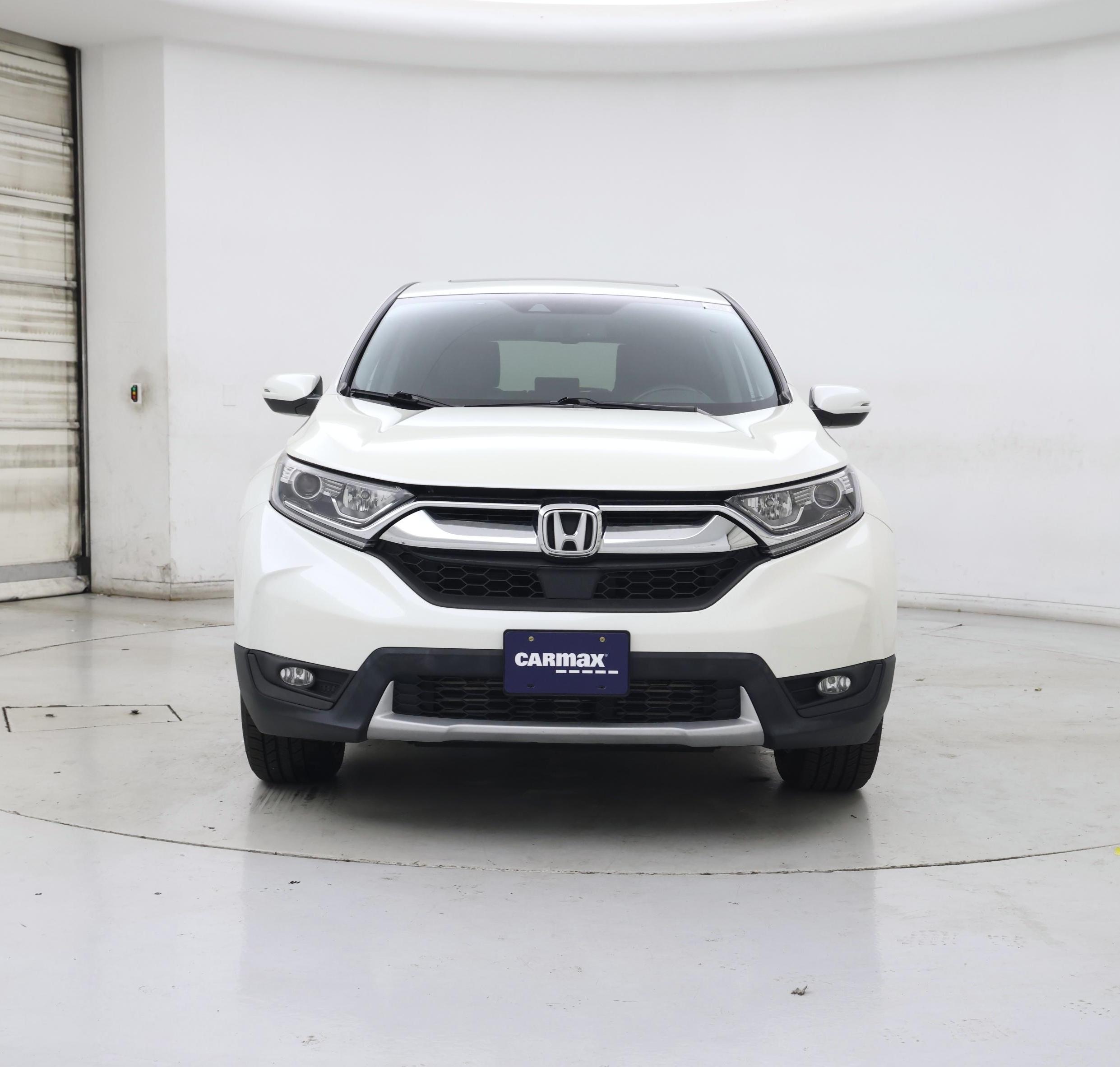 Thumbnail: 2017 Honda CR-V - 5