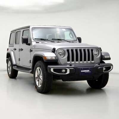 Used Jeep Wrangler in Colorado Springs, CO for Sale Used Jeep Wrangler in Colorado Springs, CO for Sale