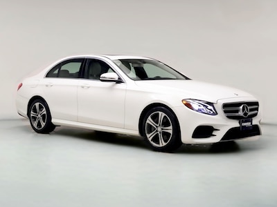 2017 Mercedes-Benz E-Class E 300 -
                East Meadow, NY