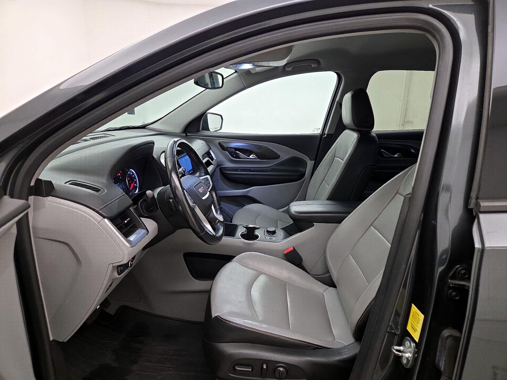 Thumbnail: 2018 GMC Terrain - 11