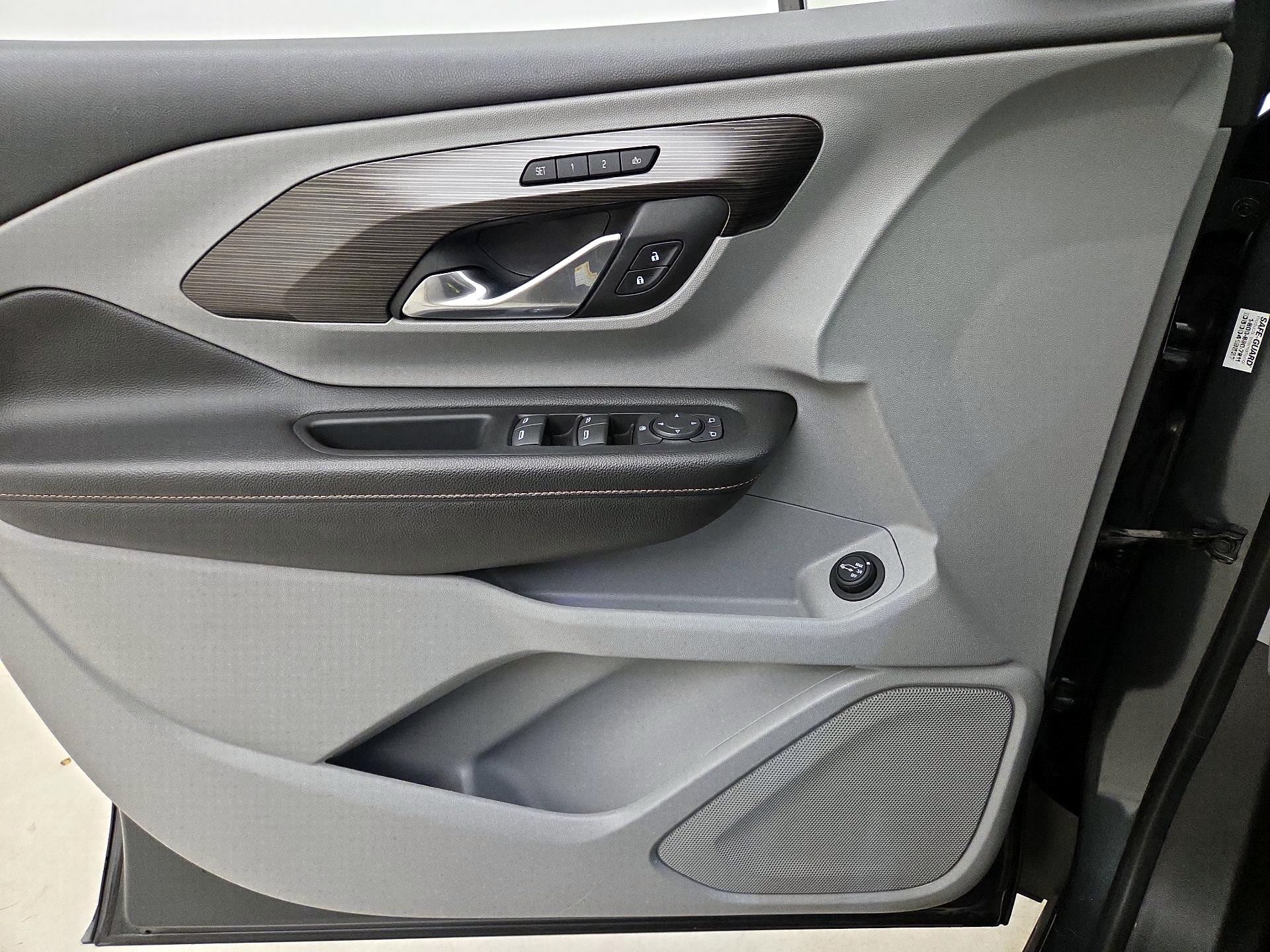 Thumbnail: 2018 GMC Terrain - 12