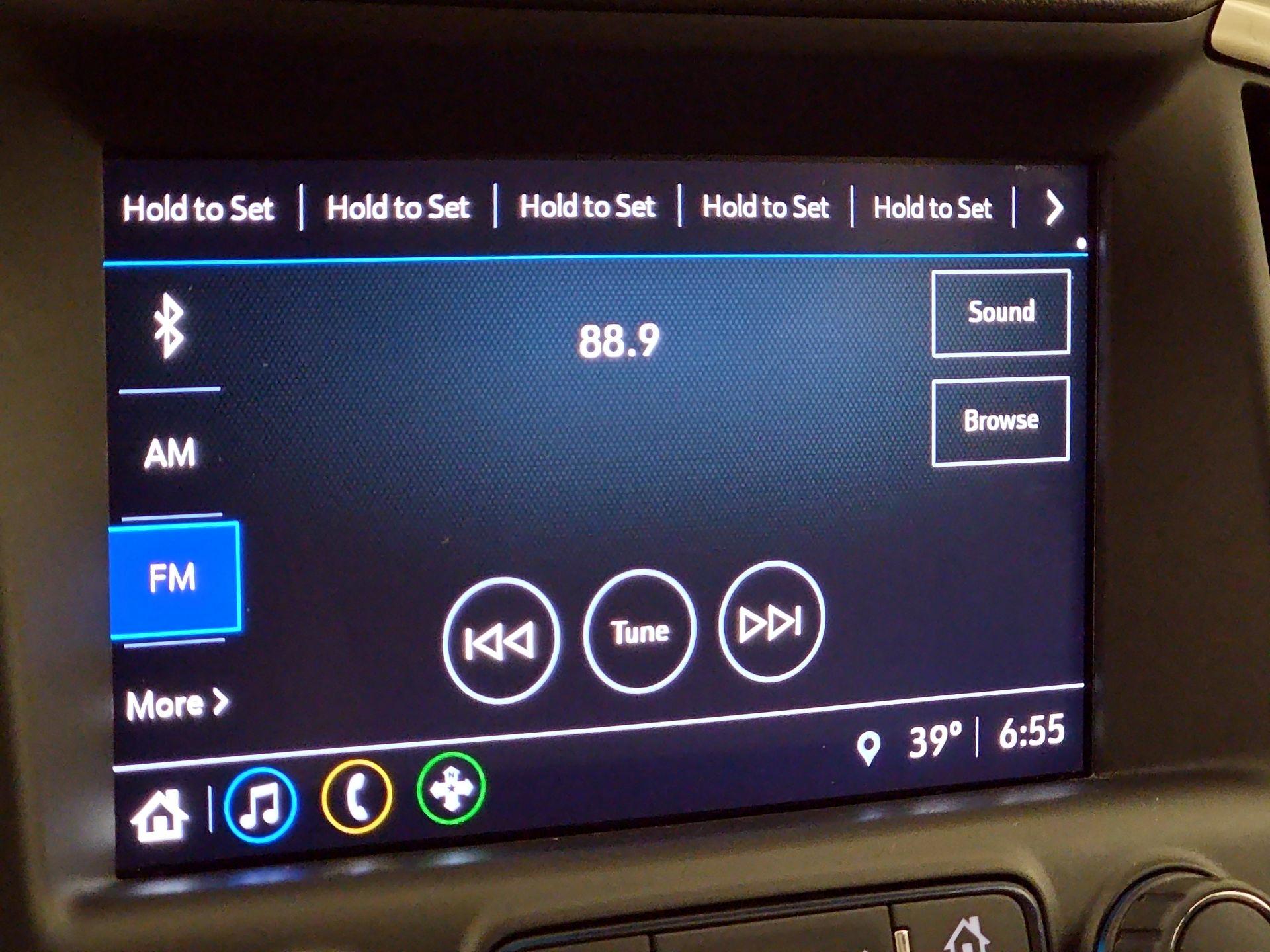 Thumbnail: 2018 GMC Terrain - 15