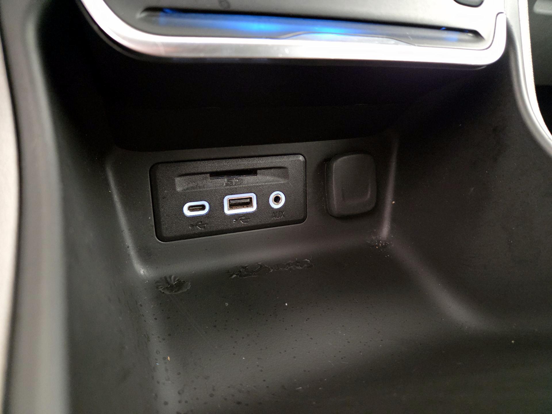 Thumbnail: 2018 GMC Terrain - 18