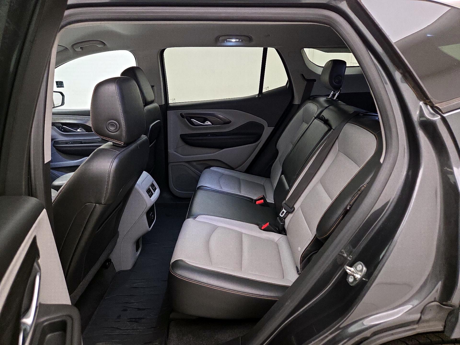 Thumbnail: 2018 GMC Terrain - 19