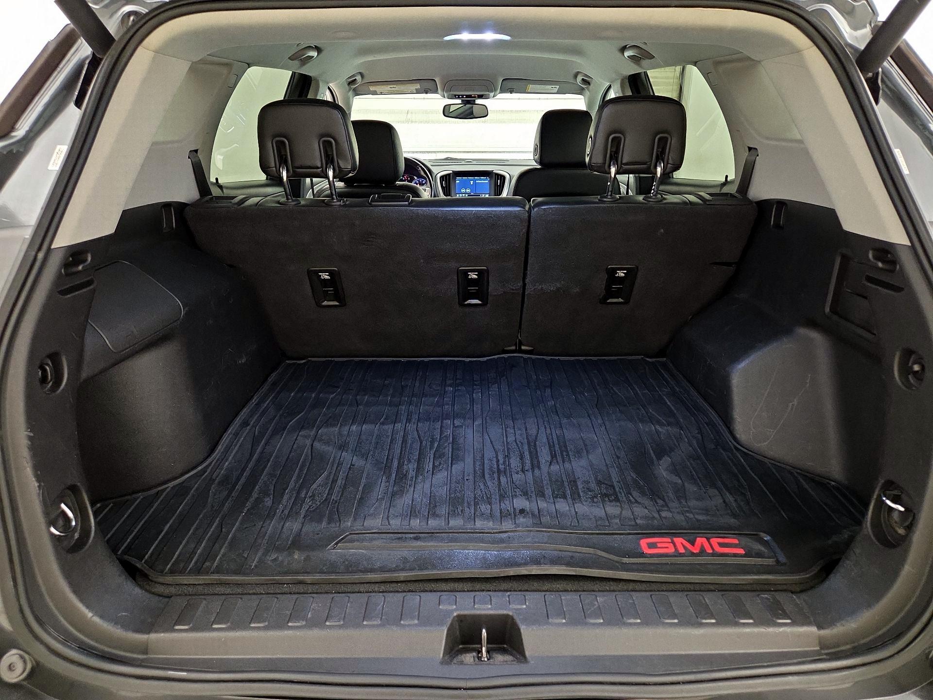 Thumbnail: 2018 GMC Terrain - 20