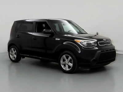 2015 Kia Soul Soul+ -
                Montgomery, AL